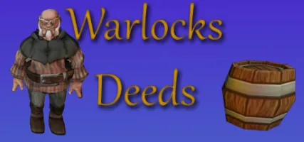 Warlocks Deeds