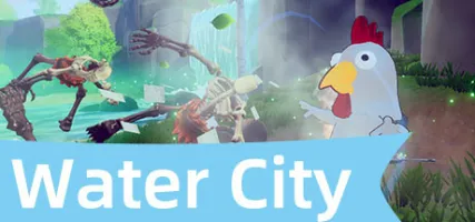 Water City