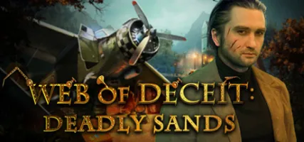 Web of Deceit: Deadly Sands