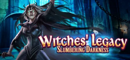 Witches' Legacy: Slumbering Darkness