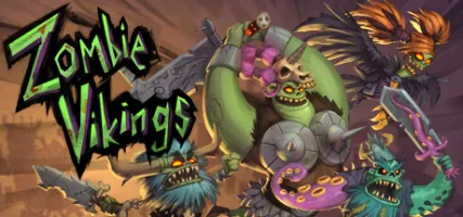 Zombie Vikings