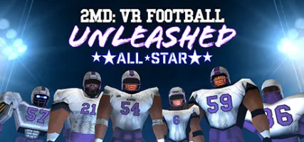 2MD: VR Football Unleashed ALL STAR