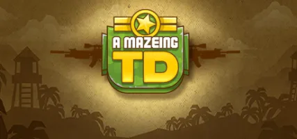 A Mazeing Tower Defense