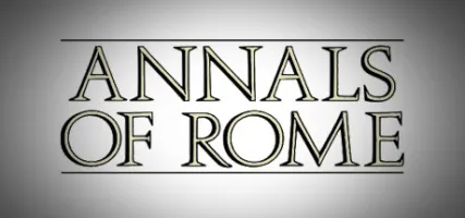 Annals of Rome