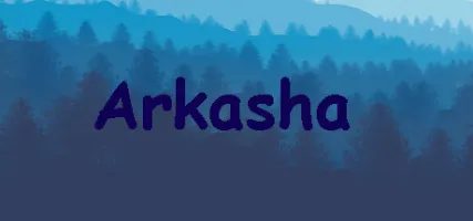 Arkasha