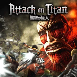 Attack on Titan