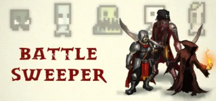 Battle Sweeper