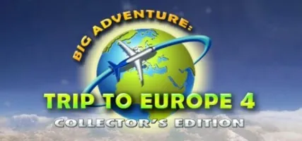 Big Adventure: Trip to Europe 4 -