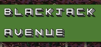 Blackjack Avenue