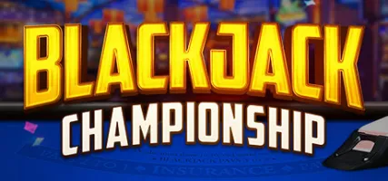 Blackjack Championship