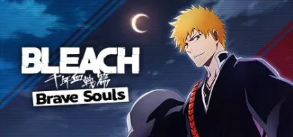 Bleach: Brave Souls