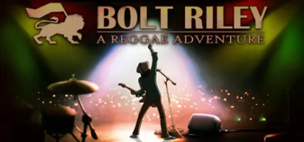 Bolt Riley A Reggae Adventure