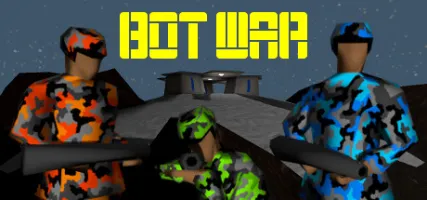 Bot War