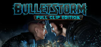 Bulletstorm: Full