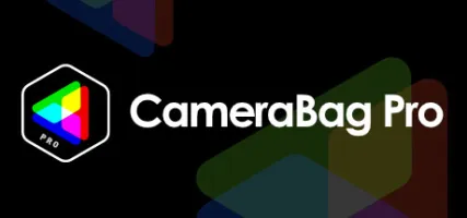 CameraBag Pro