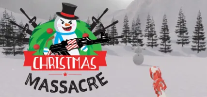 Christmas Massacre VR