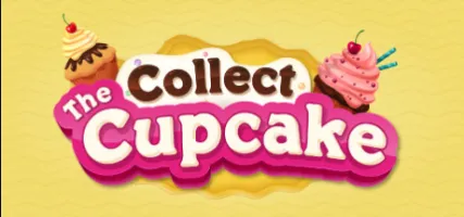 Collect the Cupcake