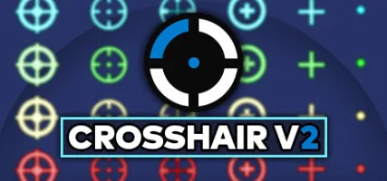 Crosshair V2