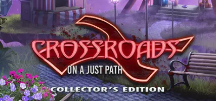 Crossroads: On a Just Path