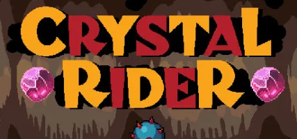 Crystal Rider