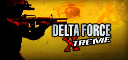 Delta Force: Xtreme