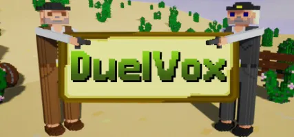 DuelVox