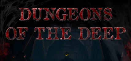 Dungeons Of The Deep