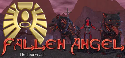 Fallen Angel: Hell Survival