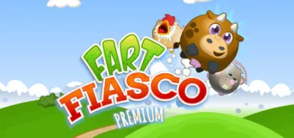 Fart Fiasco Premium