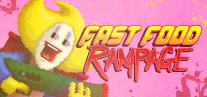 Fast Food Rampage