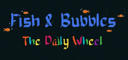 Fish & Bubbles