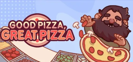 Good Pizza Great Pizza - Cooking Simulator Game