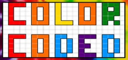 Grid Games: Color Coded