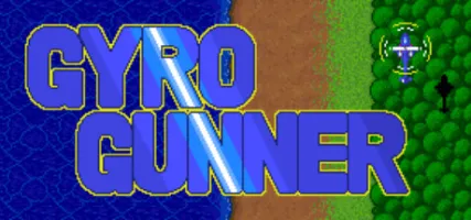 GyroGunner