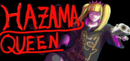 HAZAMA QUEEN