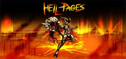 Hell Pages