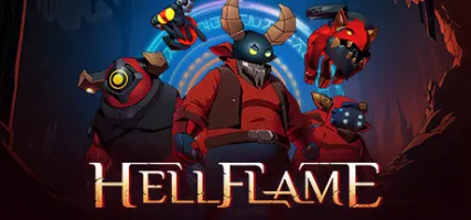 HellFlame