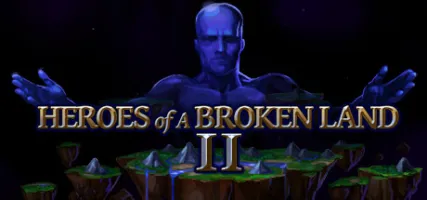 Heroes of a Broken Land 2