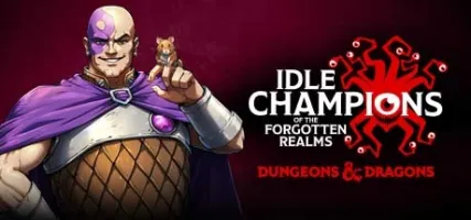 Idle Champions of the Forgotten Realms