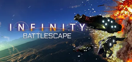 Infinity: Battlescape