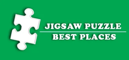 Jigsaw Puzzle Best Places