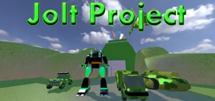 Jolt Project