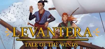 Levantera: Tale of The Winds