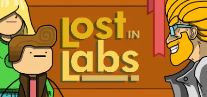 Lost in Labs