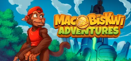 Mac Biskwi Adventures