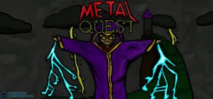 Metal Quest