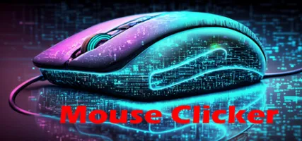 Mouse Clicker:: Instalock