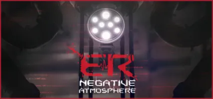 Negative Atmosphere: Emergency Room