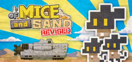 OF MICE AND SAND -REVISED