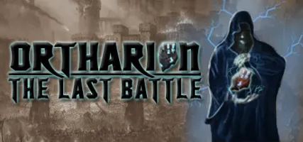 Ortharion: The Last Battle